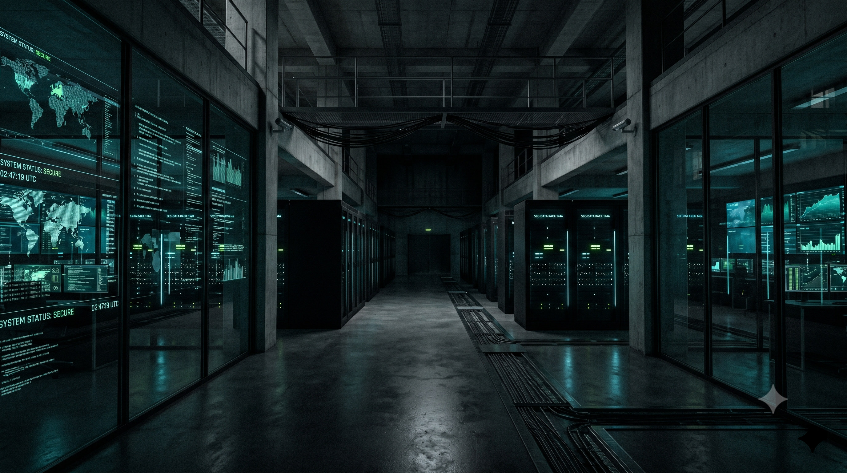 Academy Situational Room